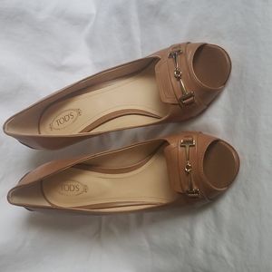 Tod's Pumps